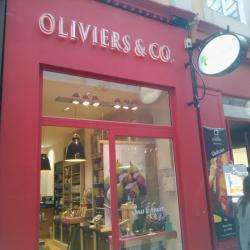 Oliviers & Co Lyon