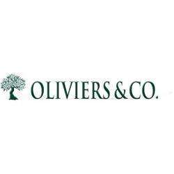 Oliviers & Co Paris