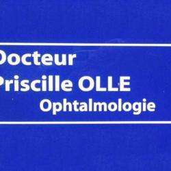 Ophtalmologue OLLE PRISCILLE - 1 - 