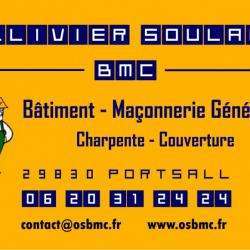 Ollivier Soulard Bmc ( Osbmc ) Ploudalmézeau