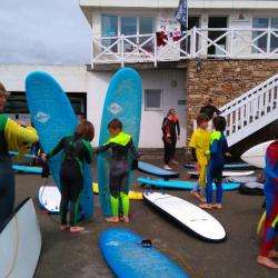 Olonna Surf Club Les Sables D'olonne