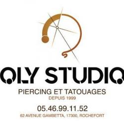 Tatouage et Piercing Oly Studio - 1 - 