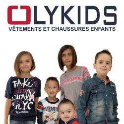 Vêtements Enfant Olykids - 1 - 