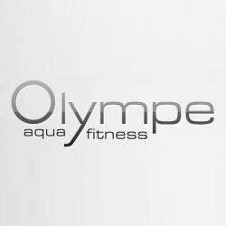Salle de sport Olympe 6 - 1 - Logo Olympe 6 - 