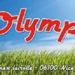Restaurant olympic (l') - 1 - 