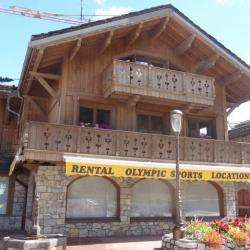 Olympic Sports Courchevel