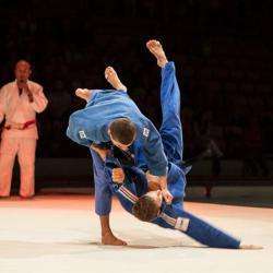 Olympique Judo Avenir 62 Courrières