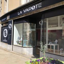Tabac et cigarette électronique LA VAPOTE  - 1 - 
