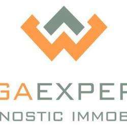 Diagnostic immobilier OMEGA EXPERTISE - 1 - 