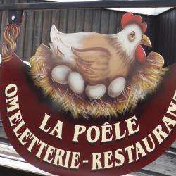 Restaurant Omeletterie La Poële - 1 - 