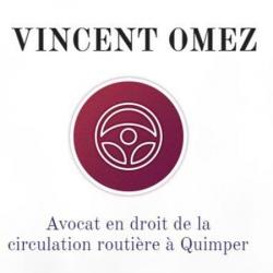 Avocat Omez Vincent - 1 - 