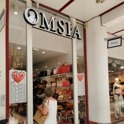 Bijoux et accessoires OMSIA - 1 - 
