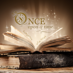 Mariage Once Upon A Time Wedding Planner - 1 - 