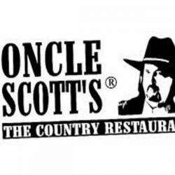 Oncle Scott's (sarl)