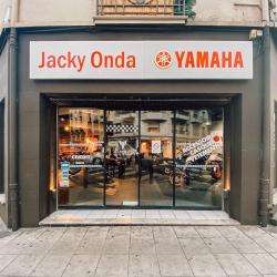 Yamaha Jacky Onda Nice