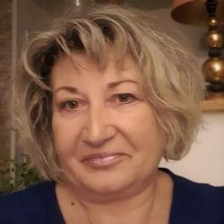 Ondet-genet Sylviane Cournon D'auvergne