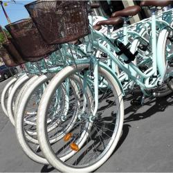 Vélo One City Bike - Geocaching  - 1 - One City Bike - Geocaching - 