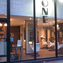 Coiffeur ONE COIFFURE - 1 - 