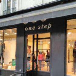 One Step Angers