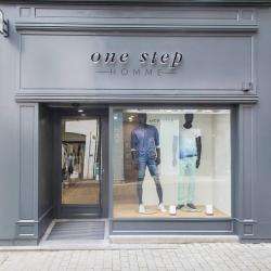 One Step Reims