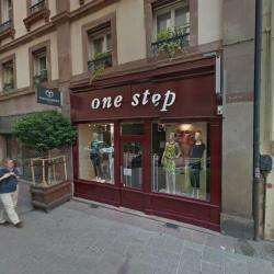 One Step Strasbourg