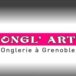 Manucure ongl'art - 1 - 