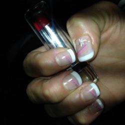 Manucure ongles-cannes - 1 - 