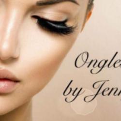 Ongles & Cils By Jenny-faire Gensac La Pallue