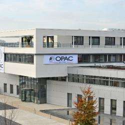 Agence immobilière OPAC DE L'OISE - 1 - 