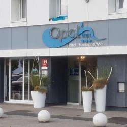Opal'inn Boulogne Sur Mer