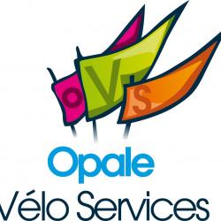 Opale Vélo Services Calais