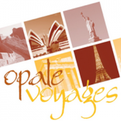 Agence de voyage Opale Voyages - 1 - 