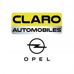 Opel - Claro Automobiles Angers Angers