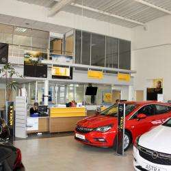 Garagiste et centre auto Opel - Claro Automobiles - 1 - 