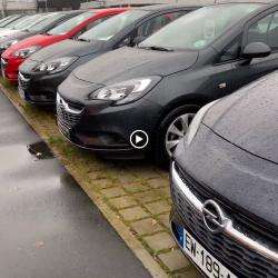 Opel - Claro Automobiles Saint Grégoire