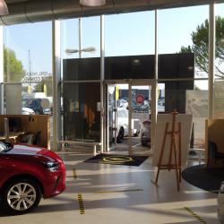 Garagiste et centre auto OPEL - Claro Automobiles Saint-Nazaire - 1 - 