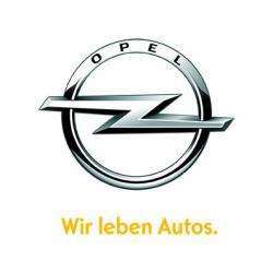 Opel Am5 Agent Brunoy
