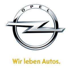 Opel Chambourcy