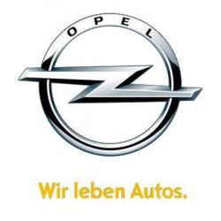 Concessionnaire Paris Dieppe Opel - 1 - 