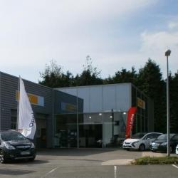 Garagiste et centre auto Opel Kerlouis Auto - 1 - 