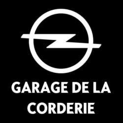 Opel Gge De La Corderie