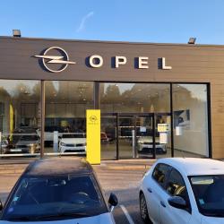 Opel Saint-quentin Mary Automobiles Saint Quentin
