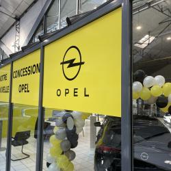 Opel Stellantis &you Rouen Rouen