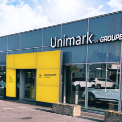 Concessionnaire OPEL Unimark St Omer - Groupe Lempereur - 1 - 