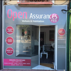 Open Assurance Béziers