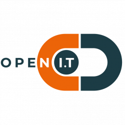 Cours et formations Open IT Clermont-Ferrand - 1 - 