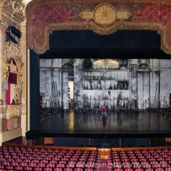 Théâtre et salle de spectacle Opéra Bastille - 1 - 