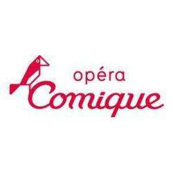 Opera Comique Paris