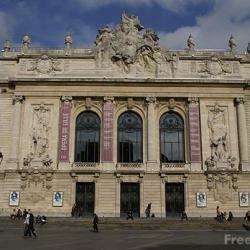 Opera De Lille Lille