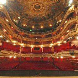 Théâtre et salle de spectacle Opera Theatre D'avignon - 1 - 